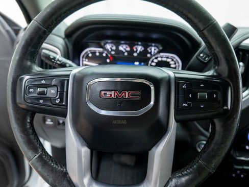 Used 2022 GMC Sierra 2500 SLE w/ SLE Convenience Package AWD/4WD image 38