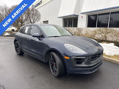 Used 2023 Porsche Macan GTS