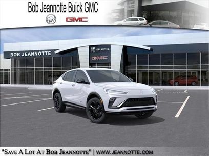 New 2026 Buick Envista Sport Touring w/ Convenience I Package