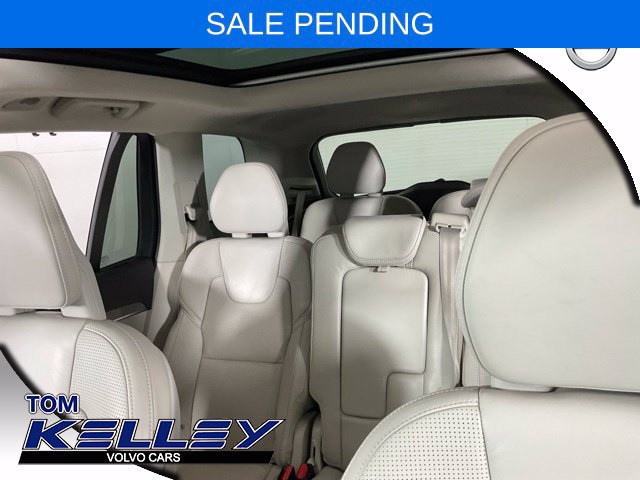 Used 2021 Volvo XC90 T8 Inscription w/ Advanced Package AWD/4WD image 35