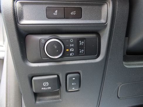 Used 2024 Ford Expedition Max XLT AWD/4WD image 21