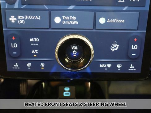 Used 2023 Ford Mustang Mach-E Premium RWD image 9