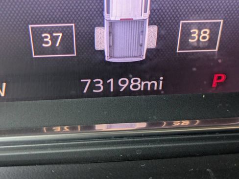 Used 2019 GMC Sierra 1500 AT4 w/ AT4 Premium Package AWD/4WD image 30