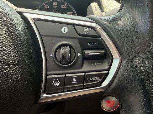 Used 2021 Acura TLX FWD image 17