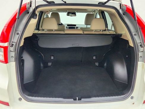 Used 2015 Honda CR-V Touring image 22