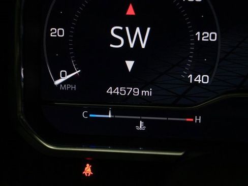 Used 2024 GMC Sierra 3500 AT4 w/ AT4 Premium Plus Package image 39