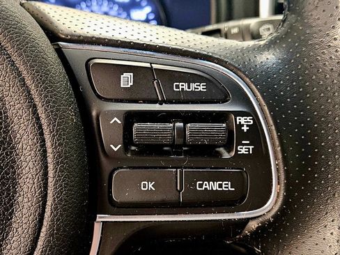 Used 2018 Kia Sportage EX w/ EX Sport Appearance Package AWD/4WD image 16