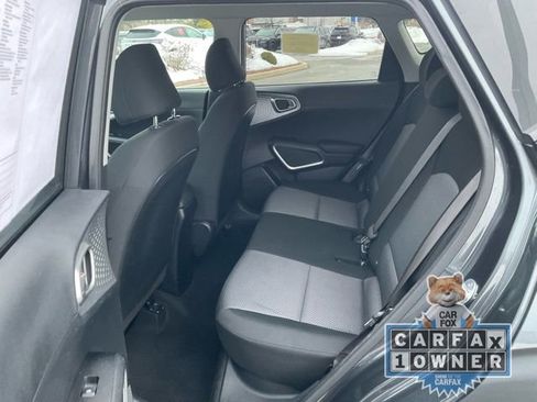 Used 2024 Kia Soul LX w/ Option Group 015 image 12