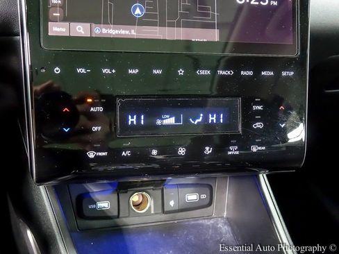 Used 2023 Hyundai Tucson Limited image 19