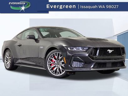 Used 2024 Ford Mustang GT Premium
