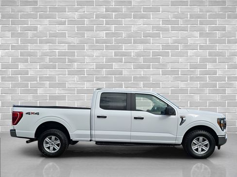 Used 2023 Ford F150 XLT AWD/4WD image 6