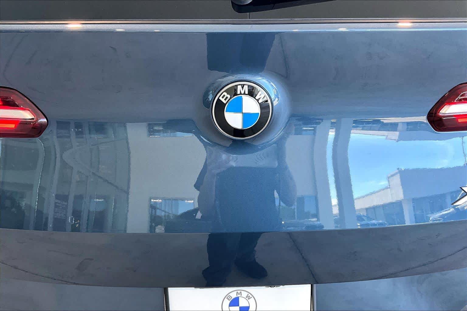 Used 2026 BMW X3 xDrive30i AWD/4WD image 30