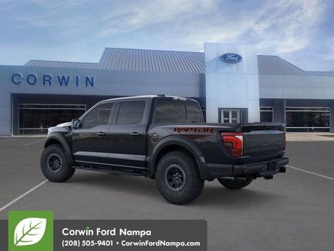 New 2026 Ford F150 Raptor image 6