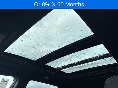 New 2026 Nissan Pathfinder Rock Creek image 21