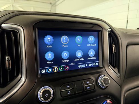 Used 2023 GMC Sierra 2500 AT4 w/ AT4 Premium Plus Package AWD/4WD image 27