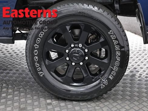 Used 2024 RAM 2500 Laramie w/ Night Edition AWD/4WD image 36