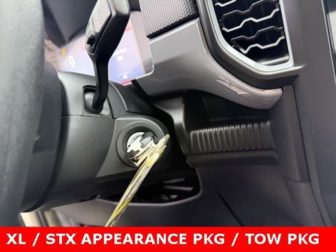 New 2025 Ford Ranger XL w/ Trailer Tow Package image 23