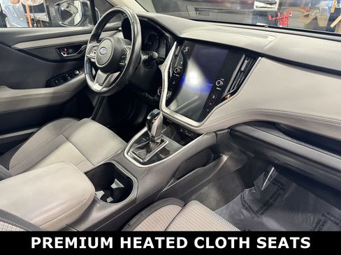 Used 2020 Subaru Outback Premium image 4