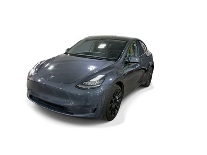 Certified 2023 Tesla Model Y Long Range