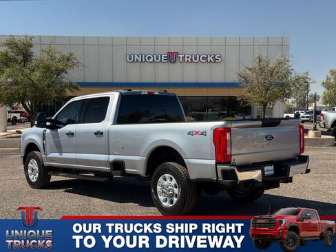 Used 2023 Ford F350 XLT AWD/4WD image 8