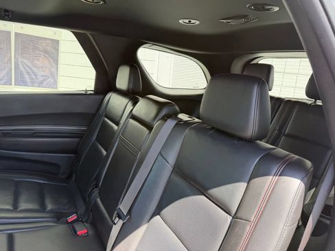 Used 2024 Dodge Durango GT RWD image 19