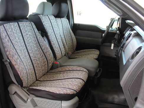 Used 2013 Ford F150 XL w/ PWR Equipment Group RWD image 13