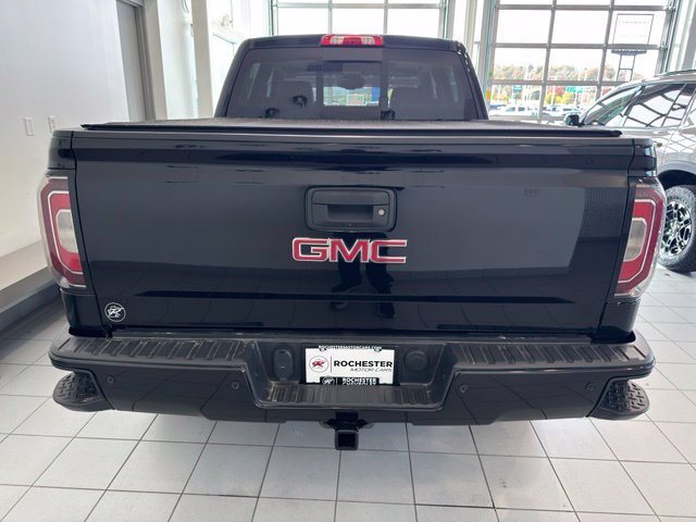Used 2017 GMC Sierra 1500 Denali w/ Denali Ultimate Package AWD/4WD image 49