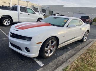 Used 2010 Chevrolet Camaro SS w/ RS Package video 2