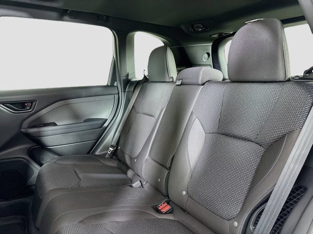 New 2026 Subaru Forester Premium AWD/4WD image 24