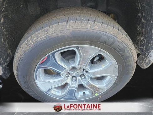 New 2026 RAM 1500 Big Horn image 32