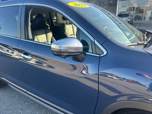 Used 2023 Subaru Ascent Touring image 14