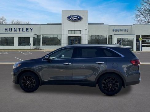 Used 2020 Kia Sorento EX AWD/4WD image 6