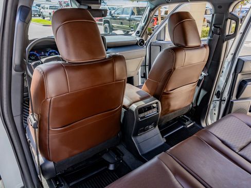 Used 2026 Toyota Land Cruiser w/ Premium Package image 34