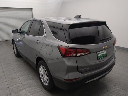 Used 2024 Chevrolet Equinox LT w/ Driver Convenience Package AWD/4WD image 5