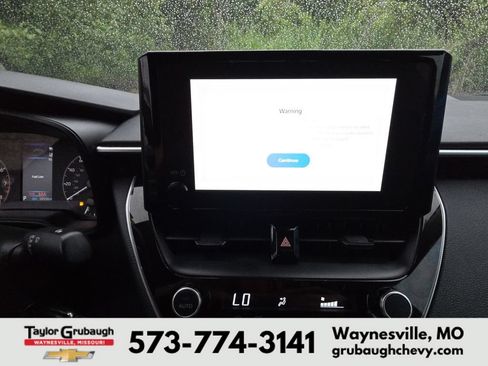 Used 2024 Toyota Corolla LE FWD image 10