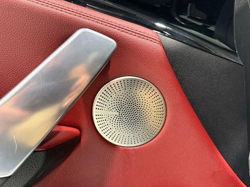 Used 2022 Kia Stinger GT-Line w/ Sun & Sound Package image 22