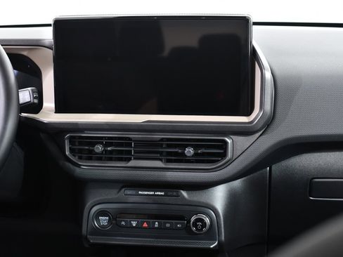 New 2025 Ford Bronco Sport Big Bend w/ Convenience Package image 9