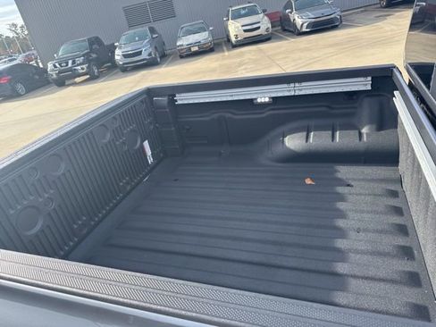 New 2026 Nissan Frontier PRO-4X image 14