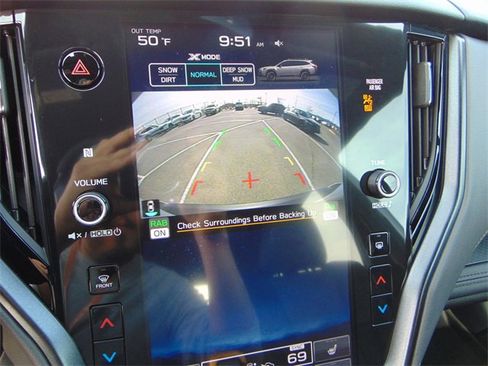 Certified 2023 Subaru Outback Wilderness image 13