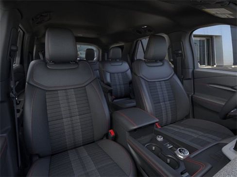 New 2025 Ford Explorer ST-Line w/ Premium Package image 10