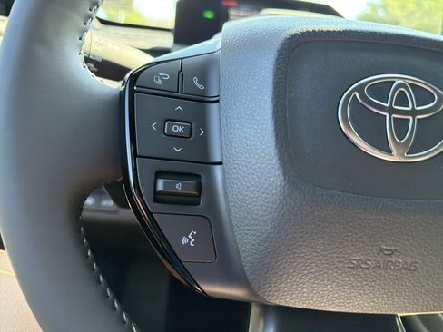 New 2026 Toyota C-HR AWD/4WD image 19