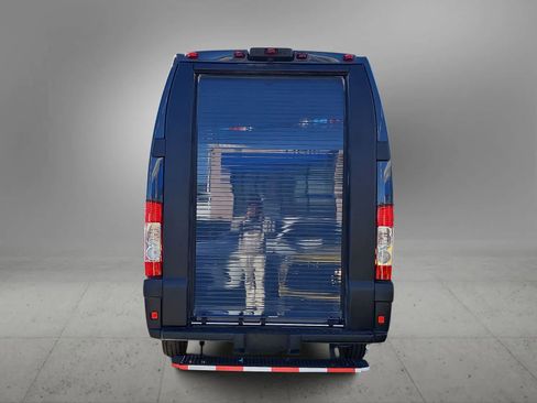 Used 2024 RAM ProMaster 3500 image 8