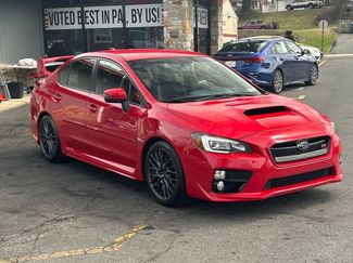 Used 2016 Subaru WRX STI 360° Tour