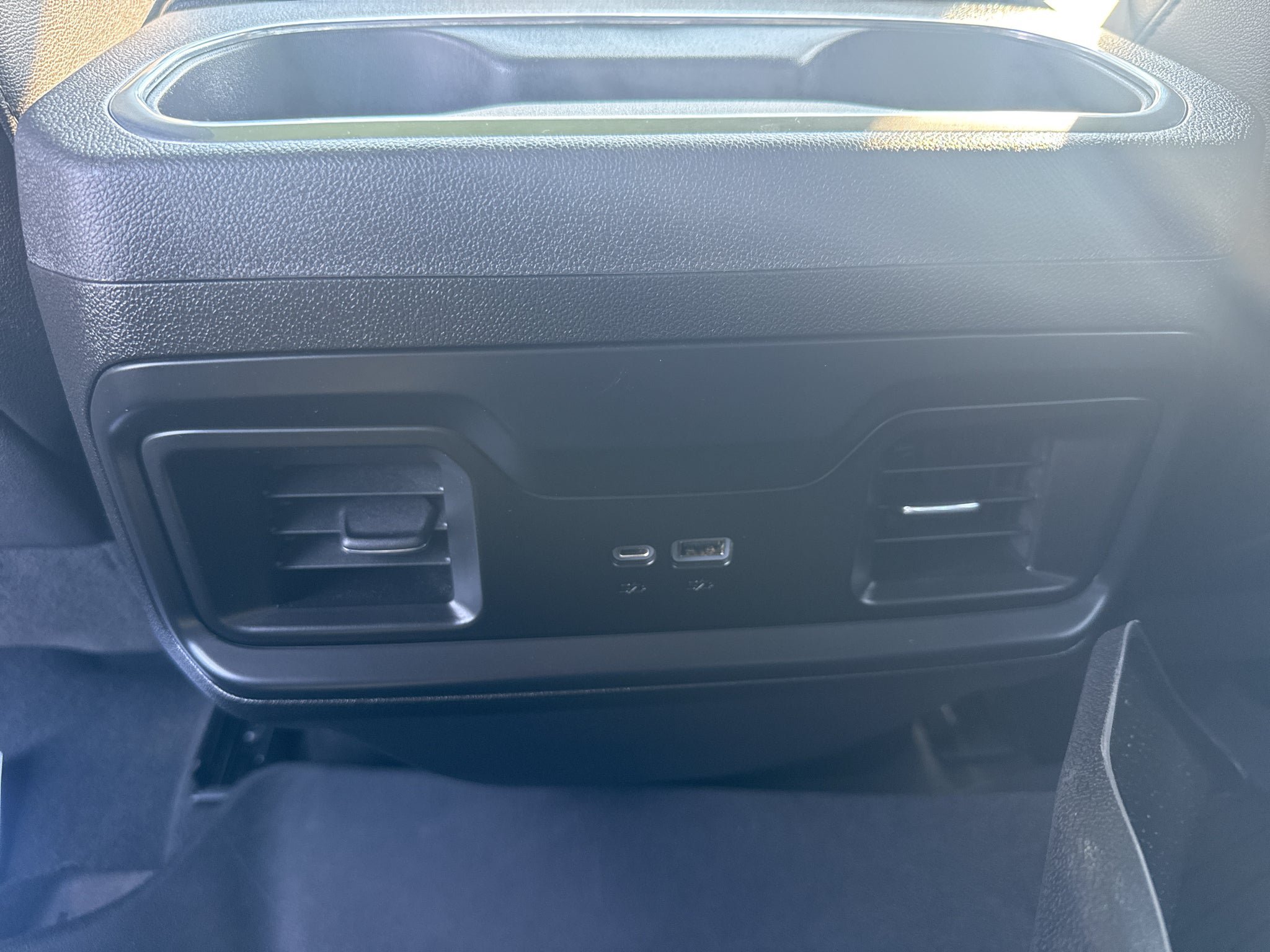 Certified 2024 Chevrolet Silverado 1500 RST w/ Convenience Package II AWD/4WD image 13