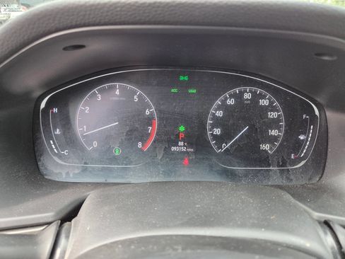 Used 2018 Honda Accord LX image 7