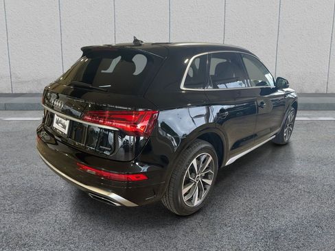 Used 2024 Audi Q5 2.0T Premium Plus AWD/4WD image 5