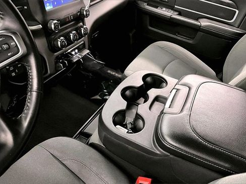 Used 2024 RAM 3500 Big Horn image 15