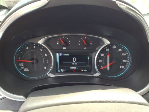 Used 2016 Chevrolet Malibu LT FWD image 12