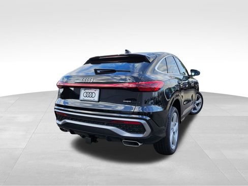 New 2025 Audi Q5 Premium Plus image 4