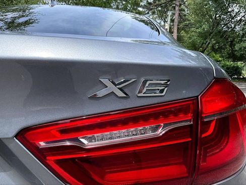 Used 2016 BMW X6 xDrive35i AWD/4WD image 26